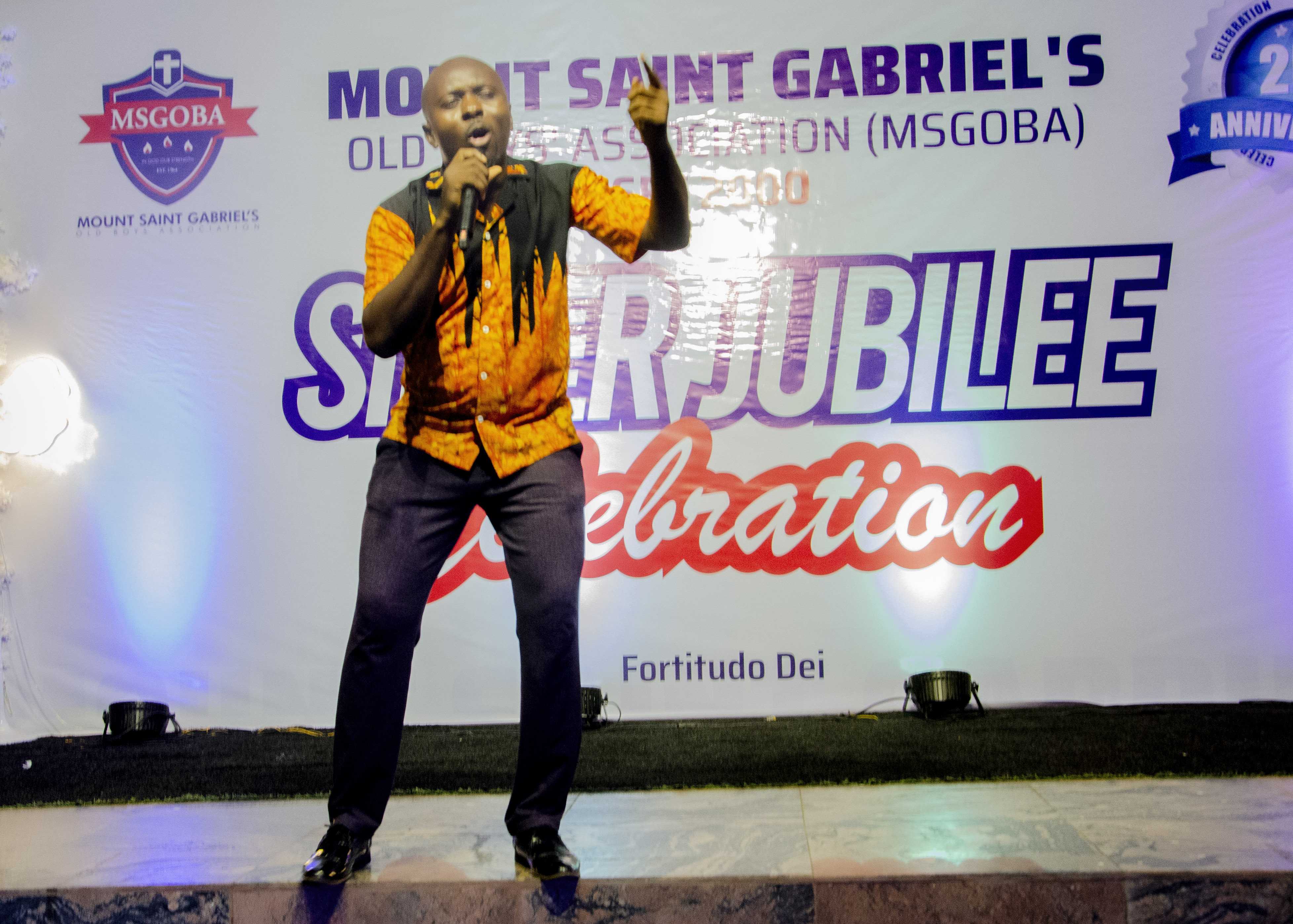 Set 2000 25th Anniversary album